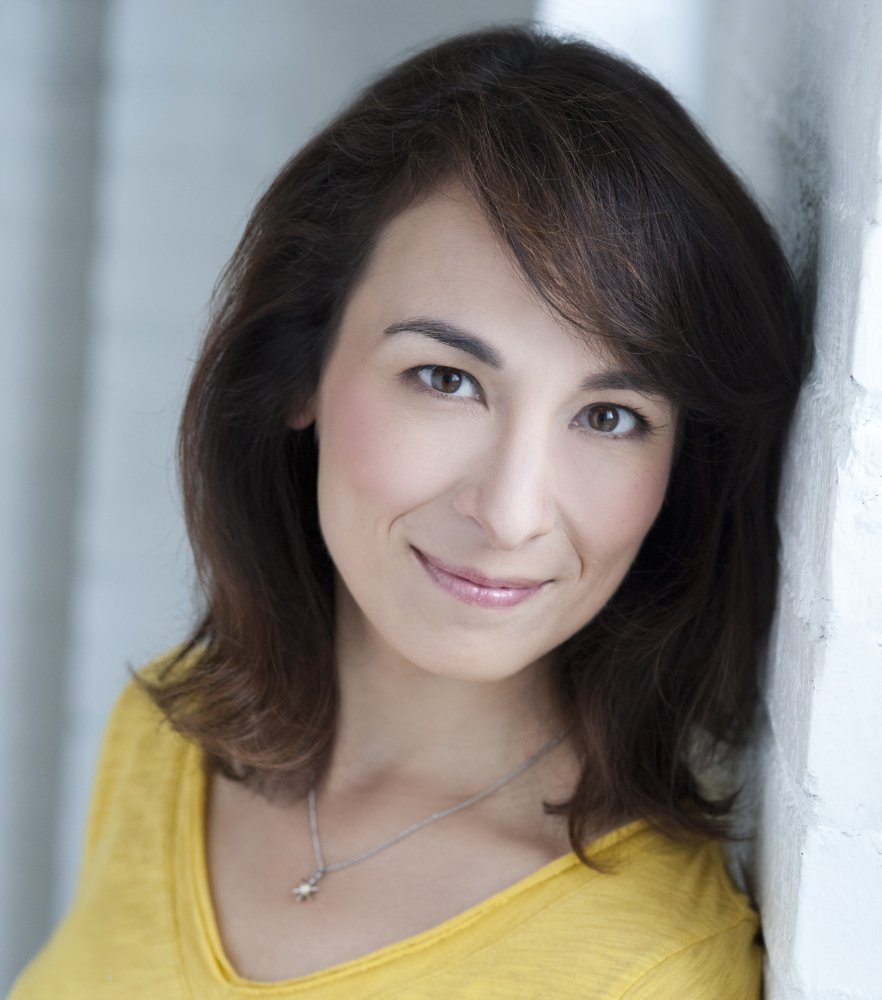 Jennie Bushnell