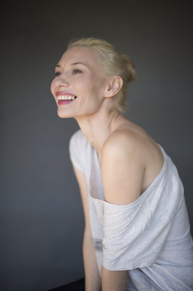 Lauren Orrell