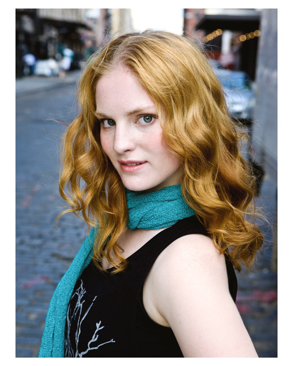 Ella Dershowitz