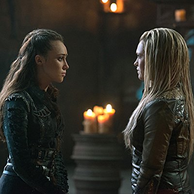 Lexa