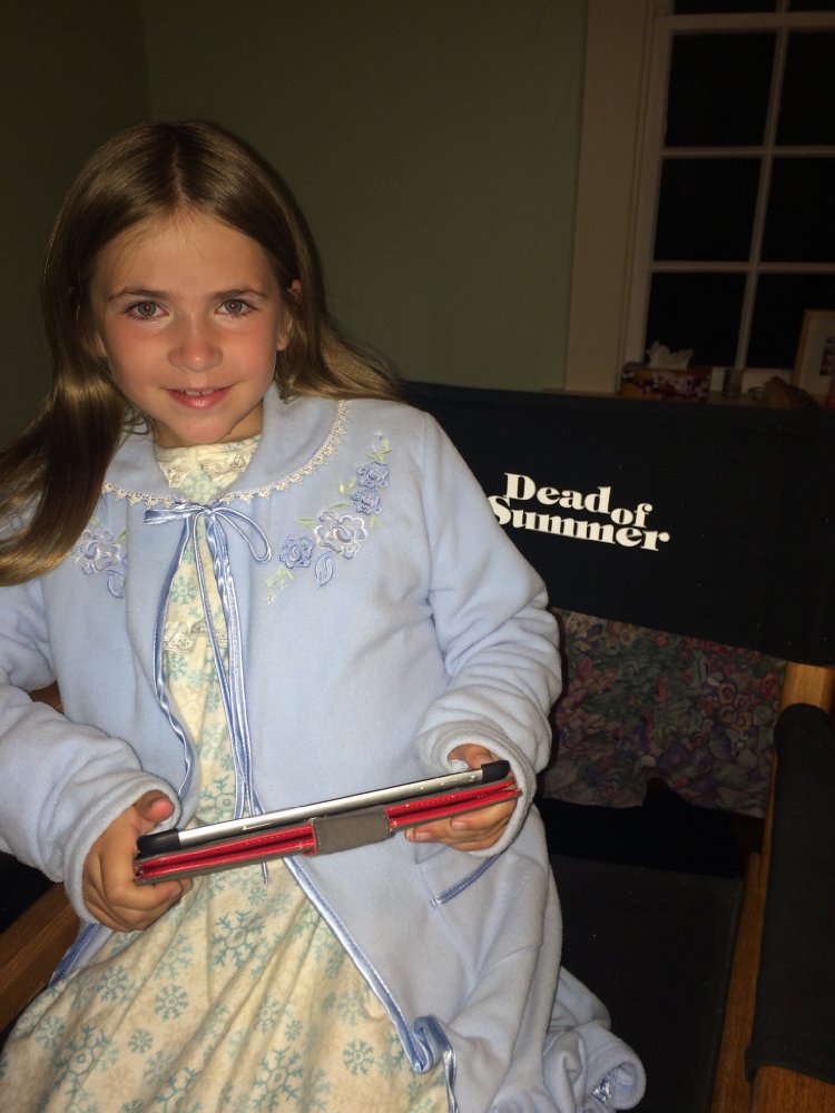 Ava Sleeth