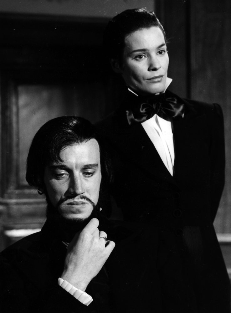 Ingrid Thulin