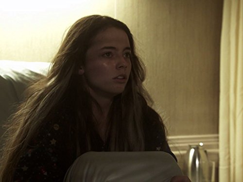 Freya Tingley