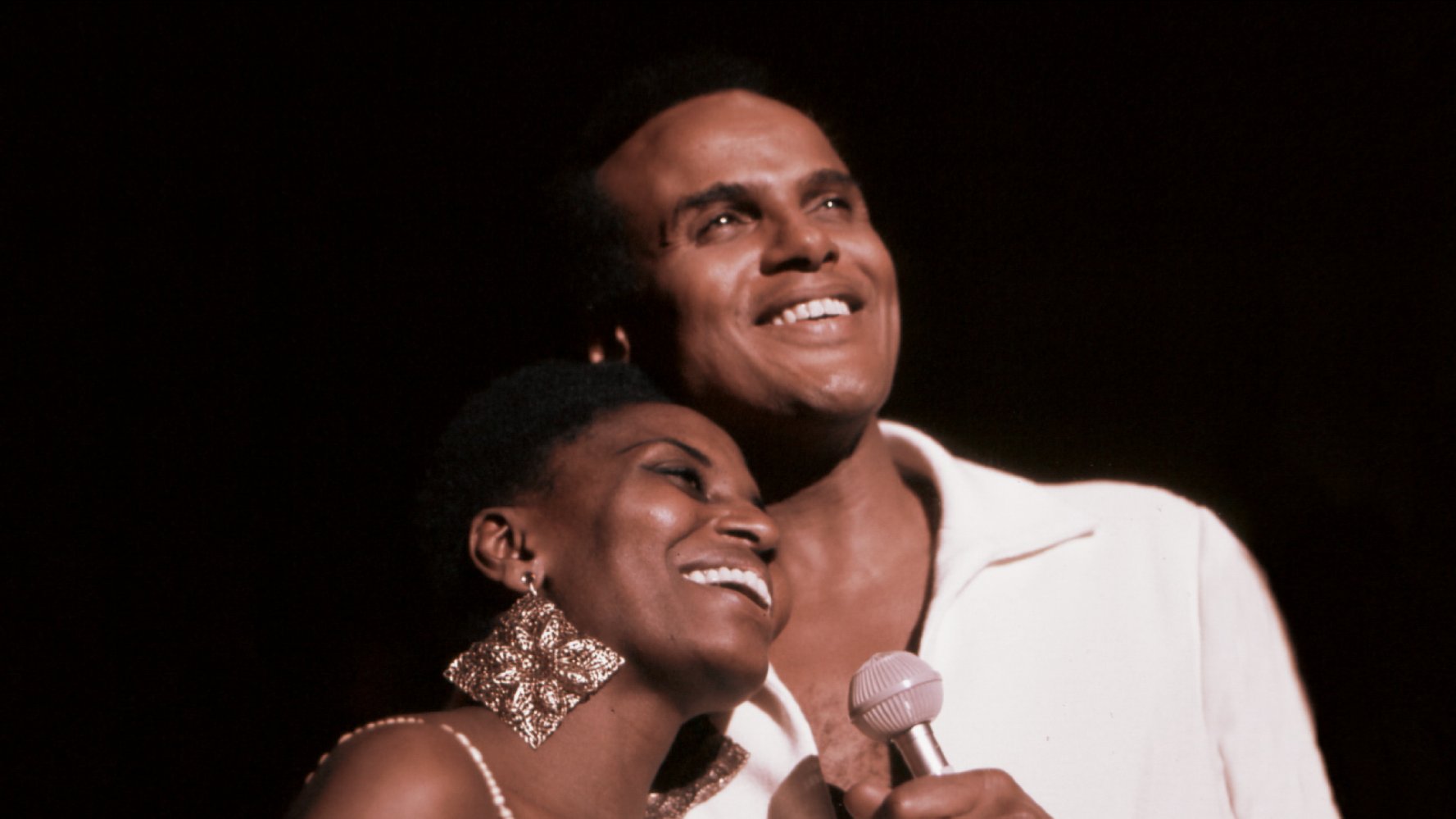 Harry Belafonte