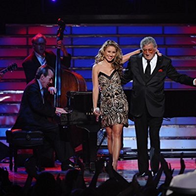 Herself, Herself - Musical Guest