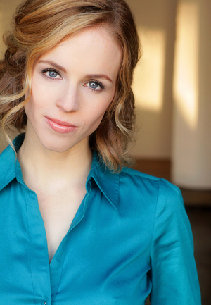 Kirsten Kollender