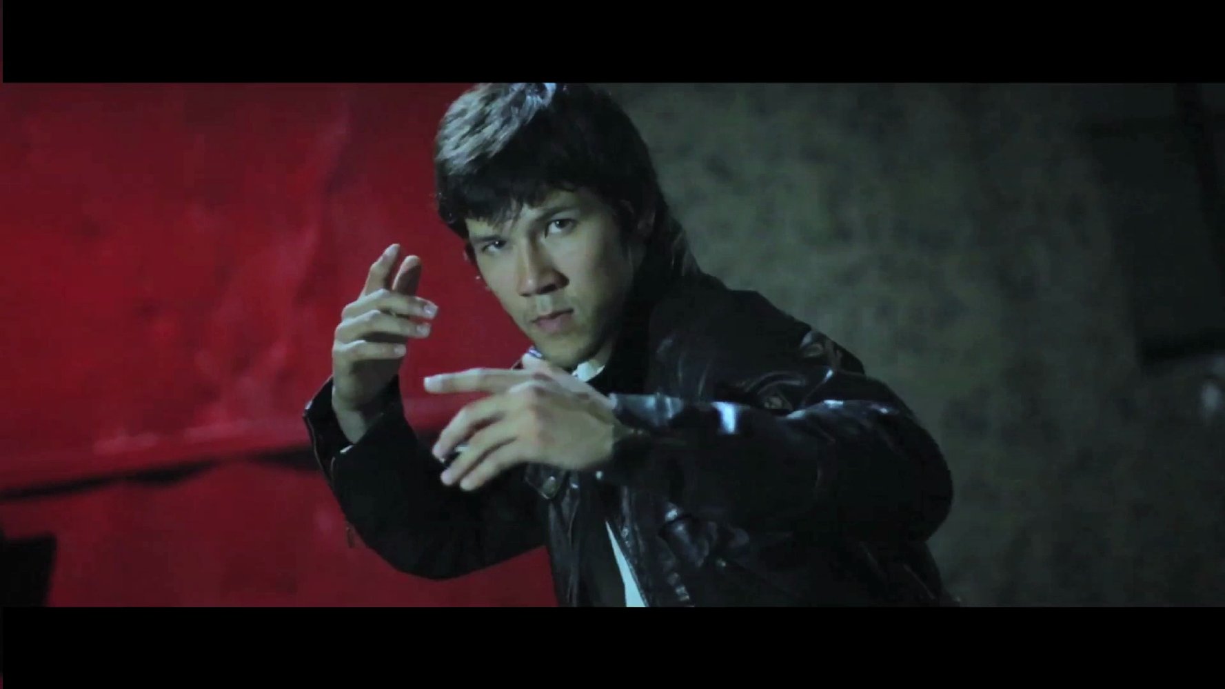 Max Huang