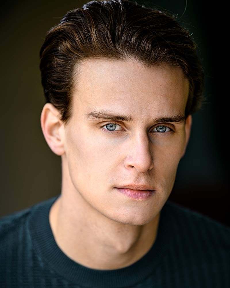 Alexander Nedvidek