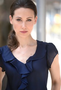 Elana Safar