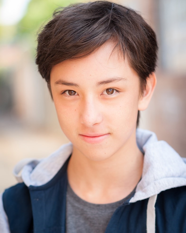 Sebastian Li
