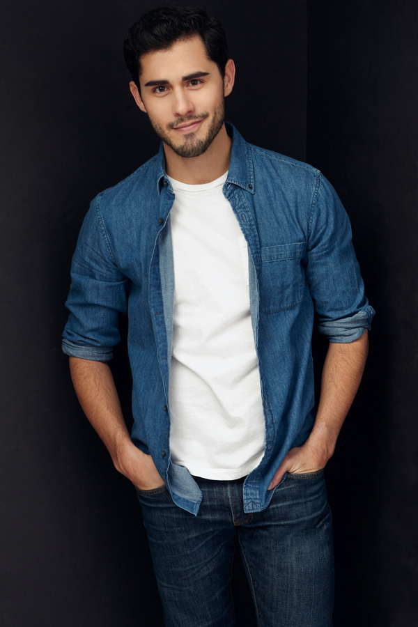 Jacob Gutierrez