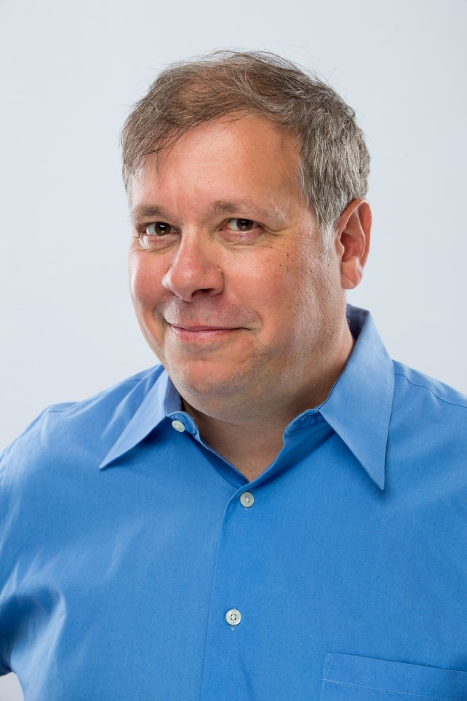 Mike Pusateri