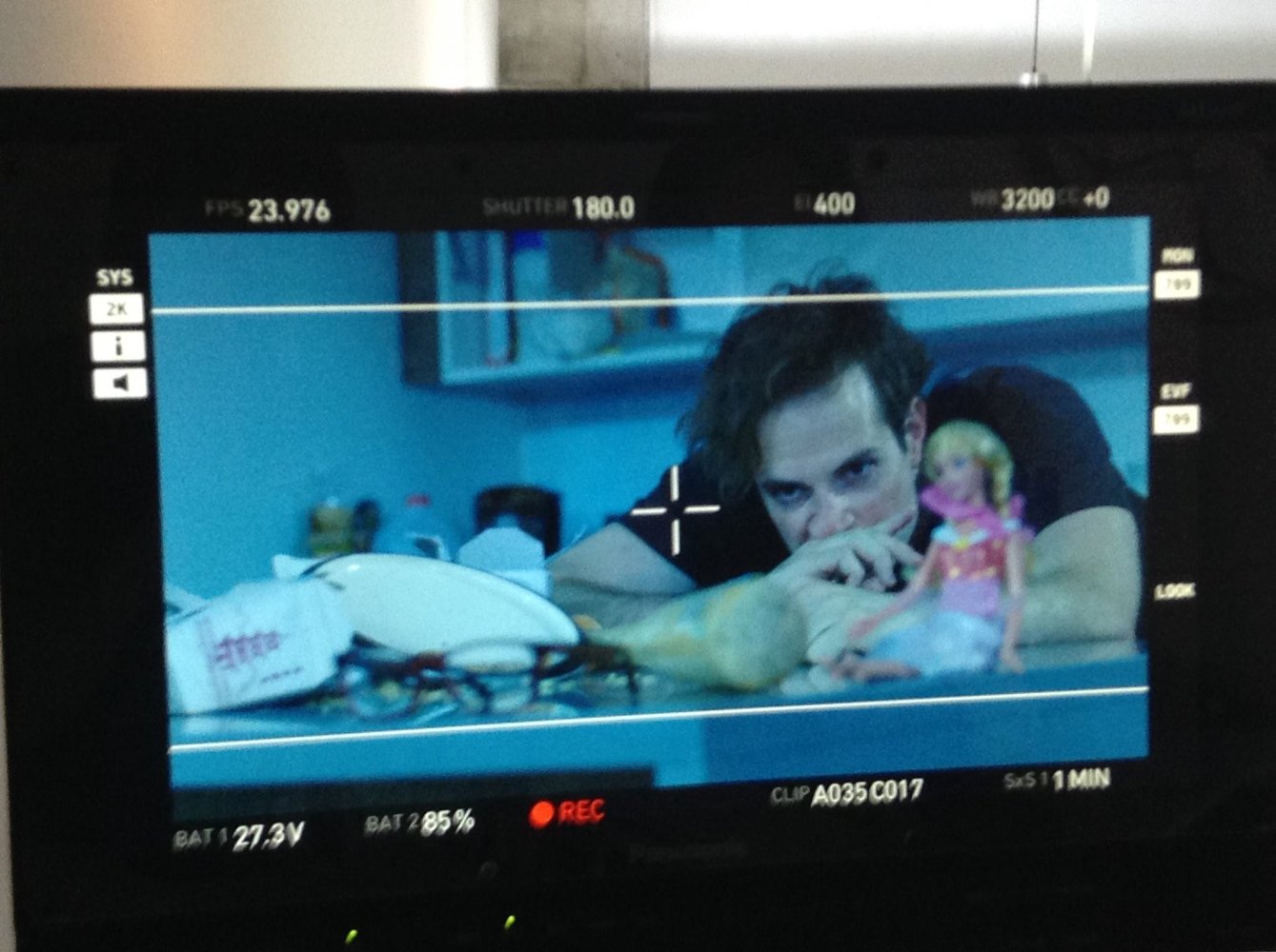 Tom Frank
