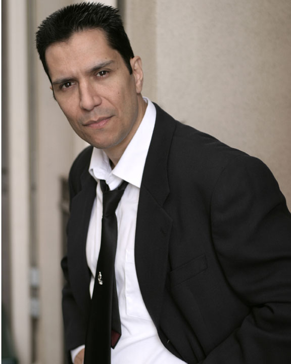 Carlos Sanz