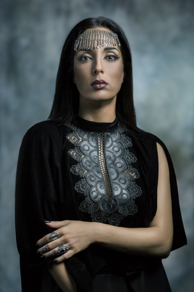 Anna Myrha