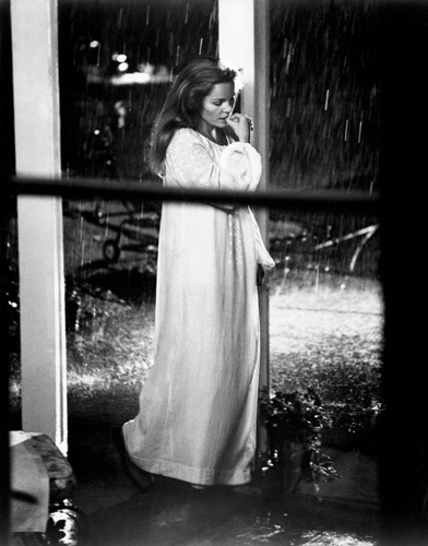Tuesday Weld