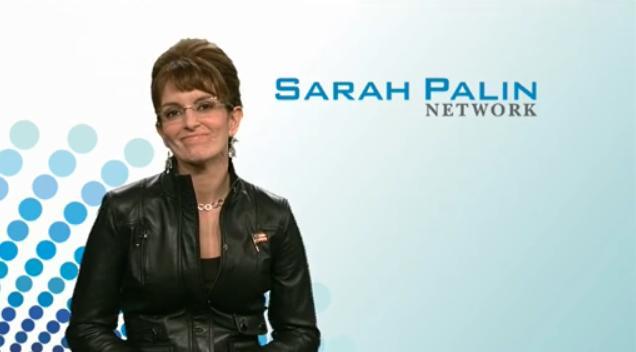 Sarah Palin