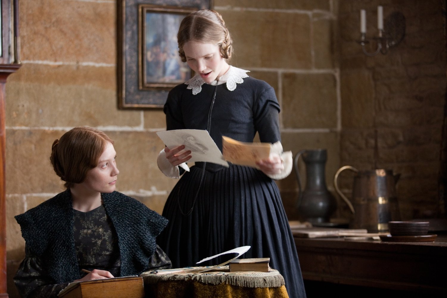Jane Eyre