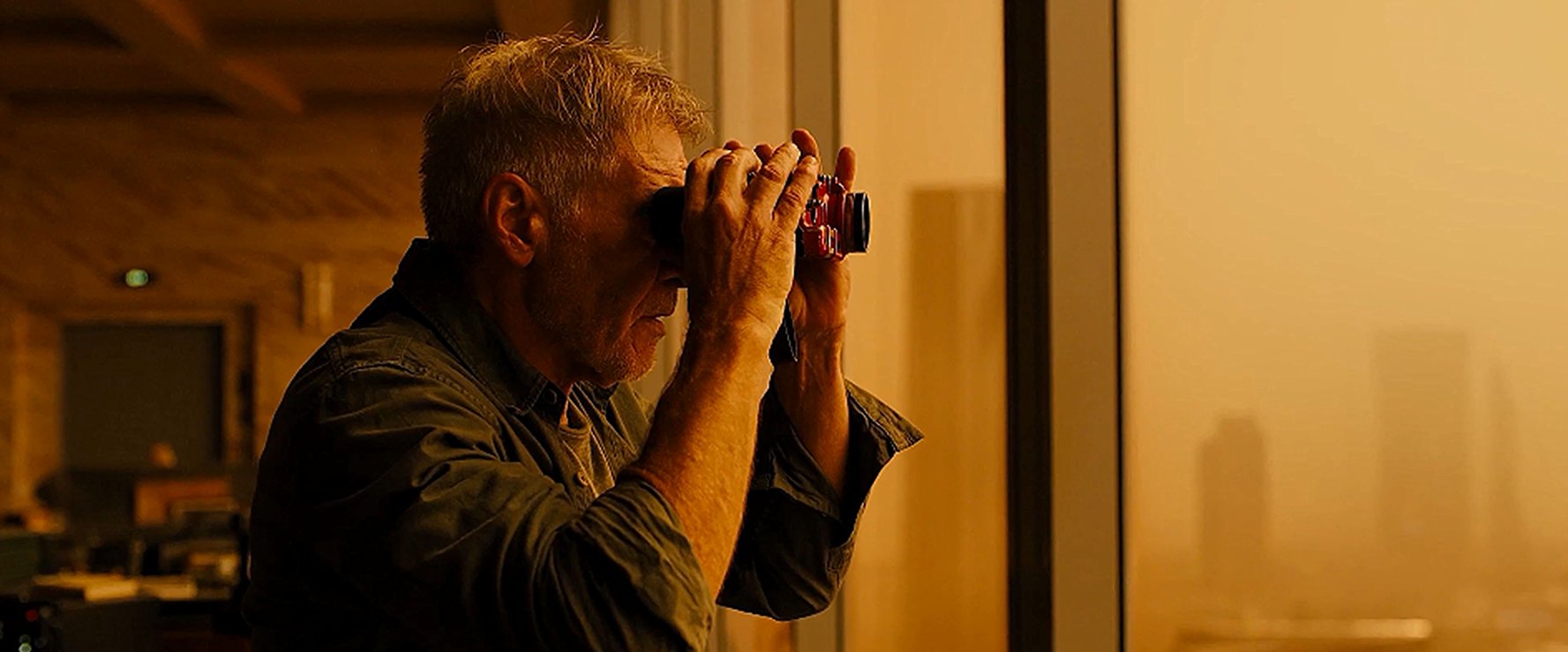 Rick Deckard