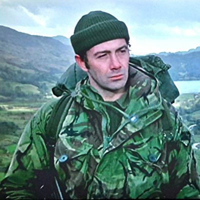 Captain Peter Skellen