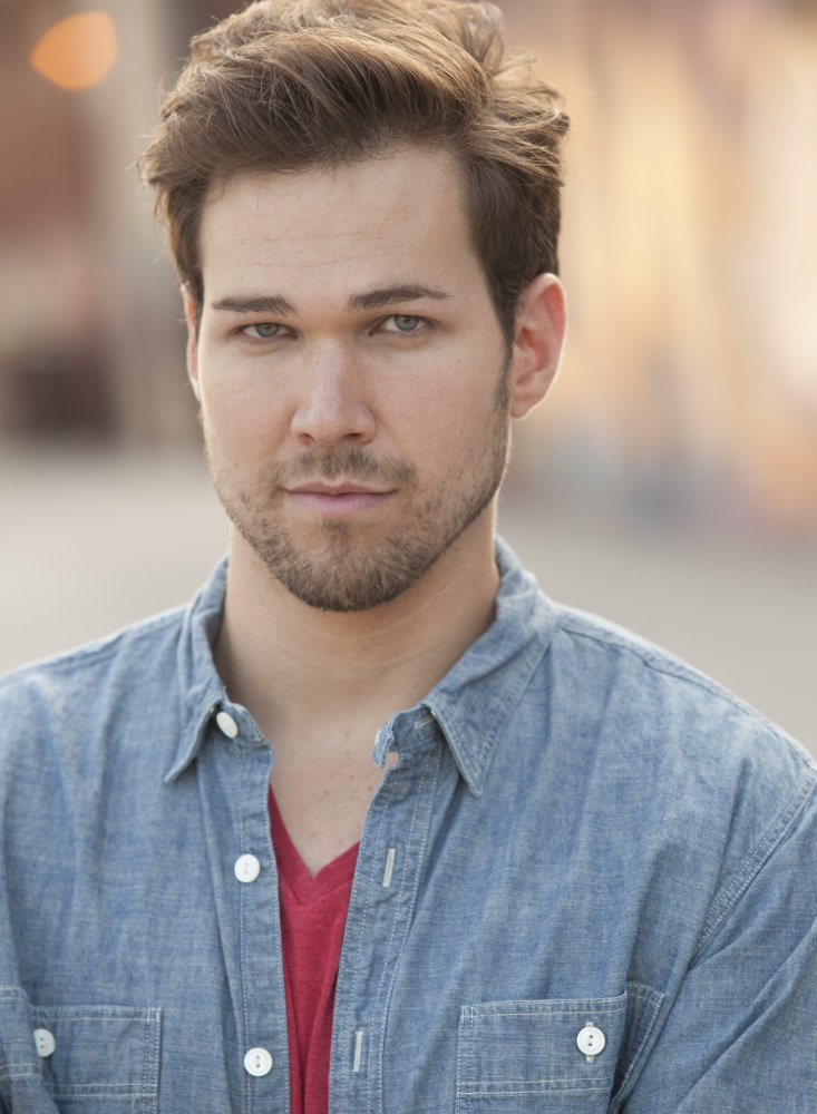 Brad Lewandowski