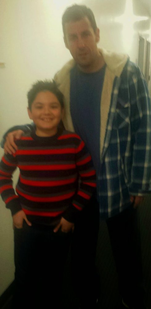 Mason Davis
