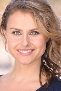 Justine Kacir