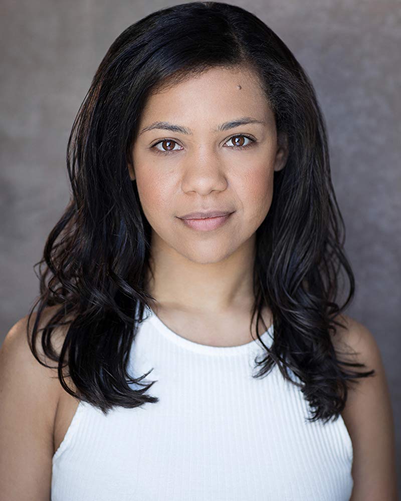 Nazerene Williams