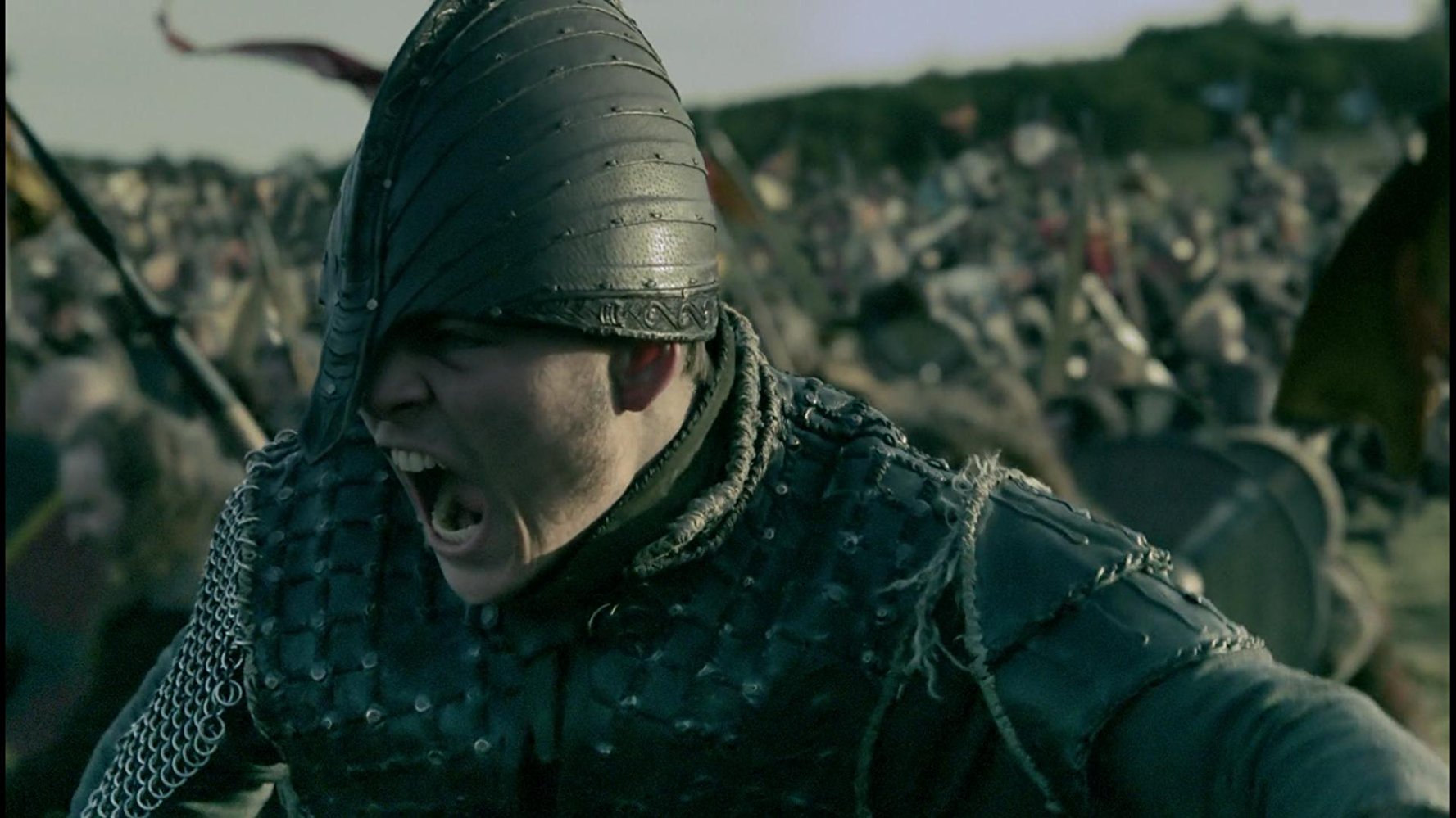 Ivar the Boneless