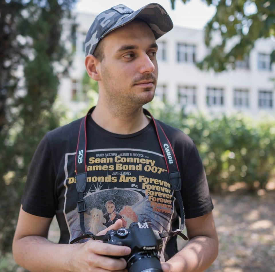 Miroslav Petkov