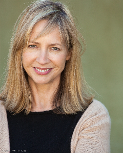 Corinne Bohrer