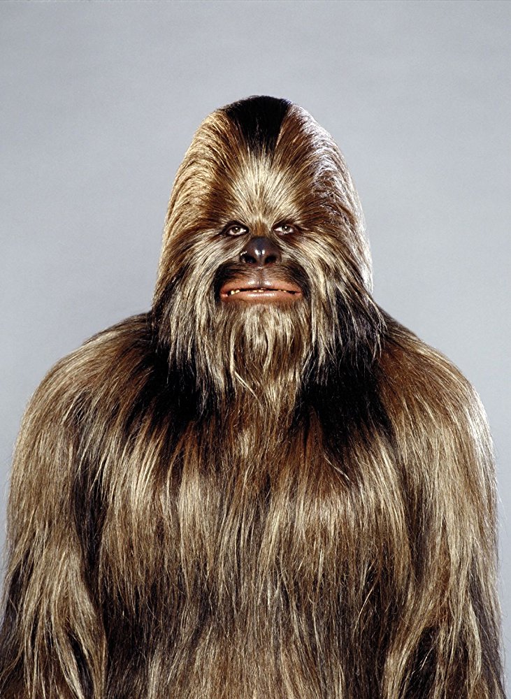 Wookiee