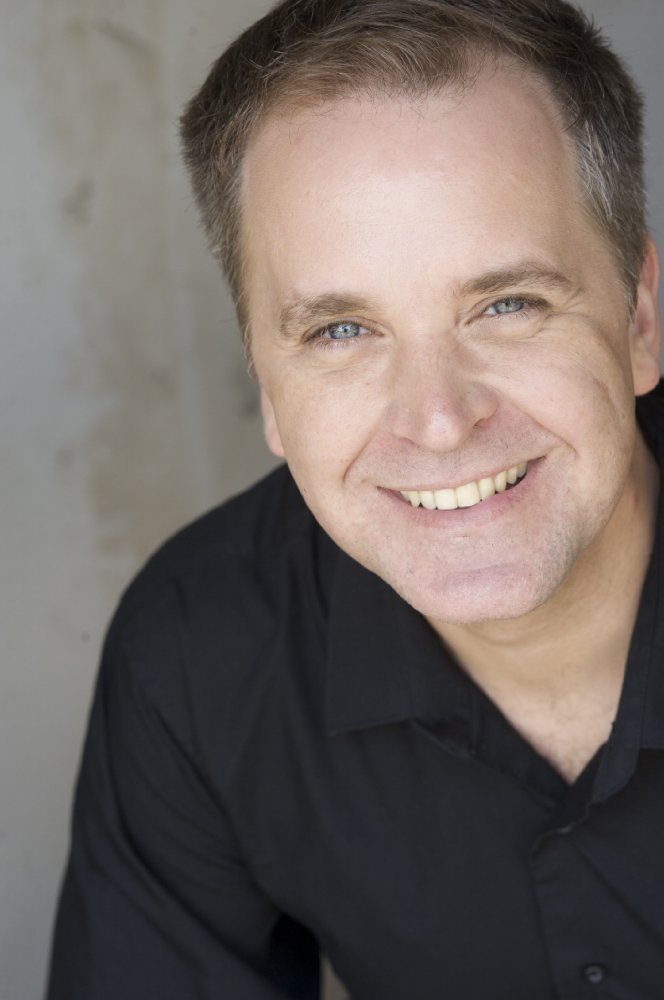 Michael Oosterom