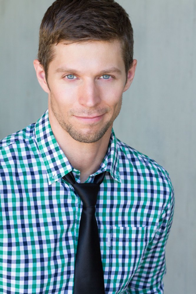 Zach Dulin