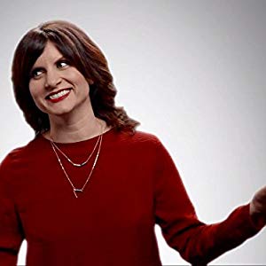 Herself - Host