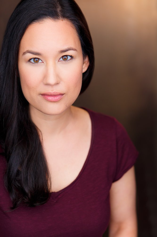 Karissa Murrell Myers