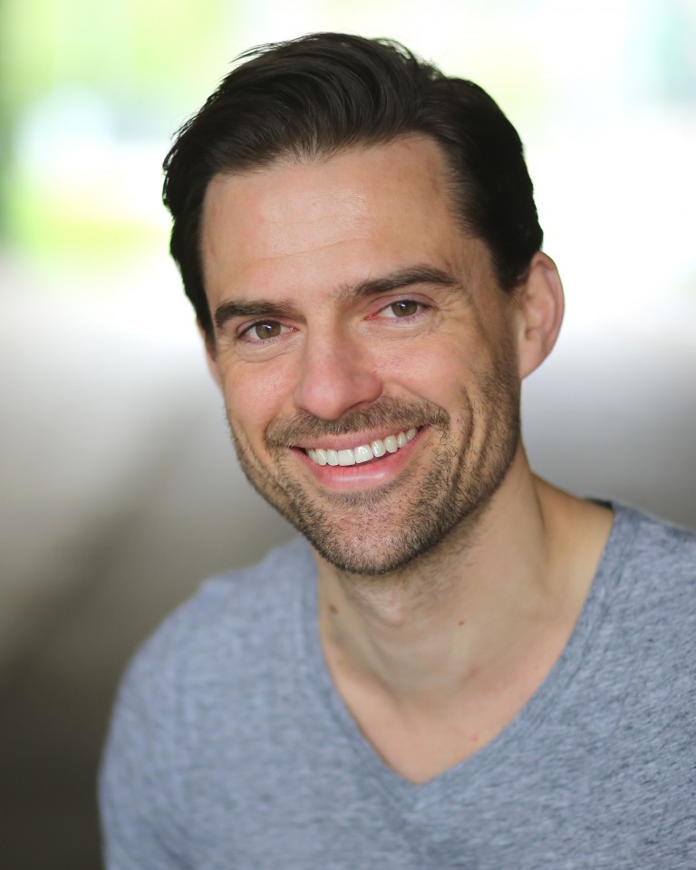 Richard Cambridge