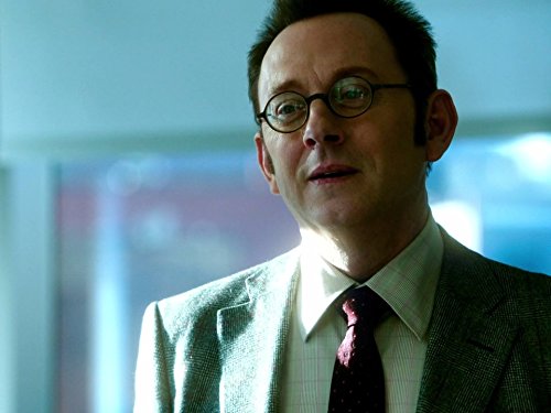 Michael Emerson