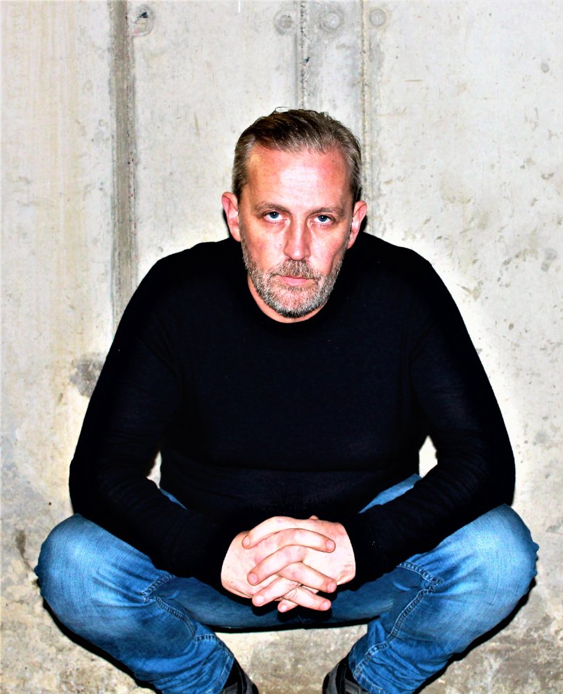 Gary Byrne