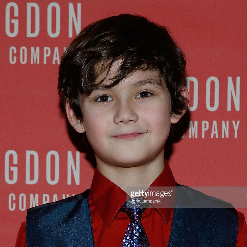 Nico Bustamante