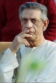 Satyajit Ray