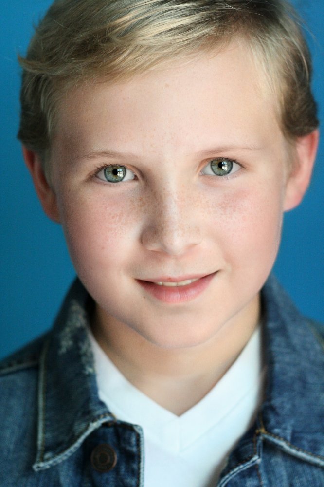 Ethan Daniels