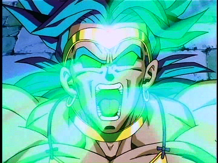 Broly