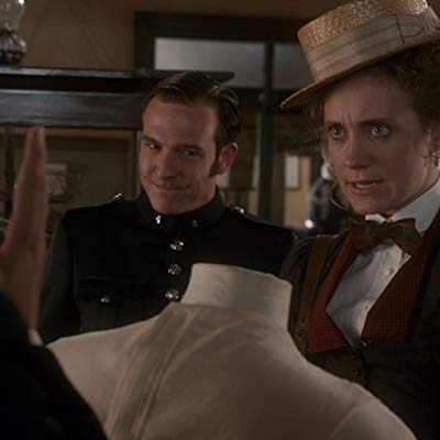 Constable Henry Higgins