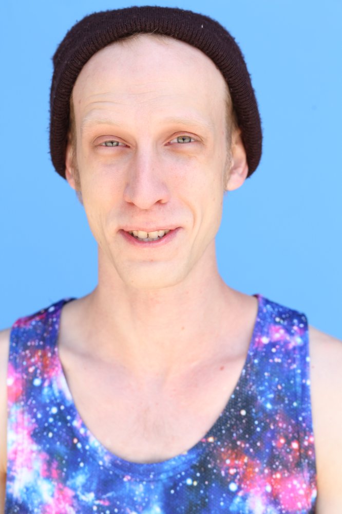 Jason McNichols