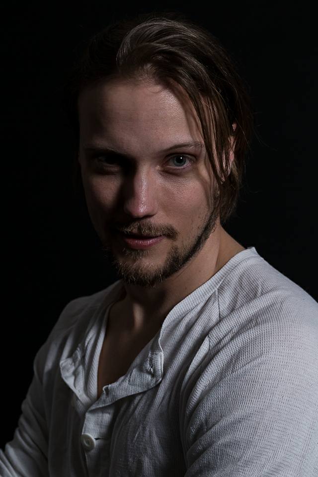 Johan Wester