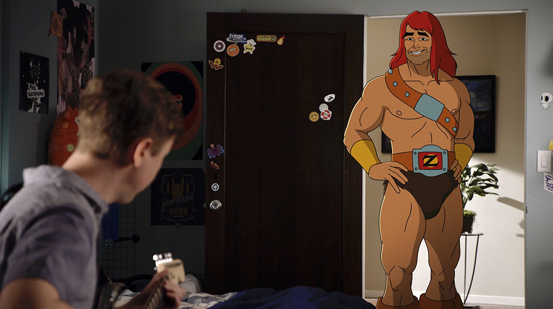 Zorn