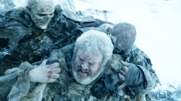 Hodor