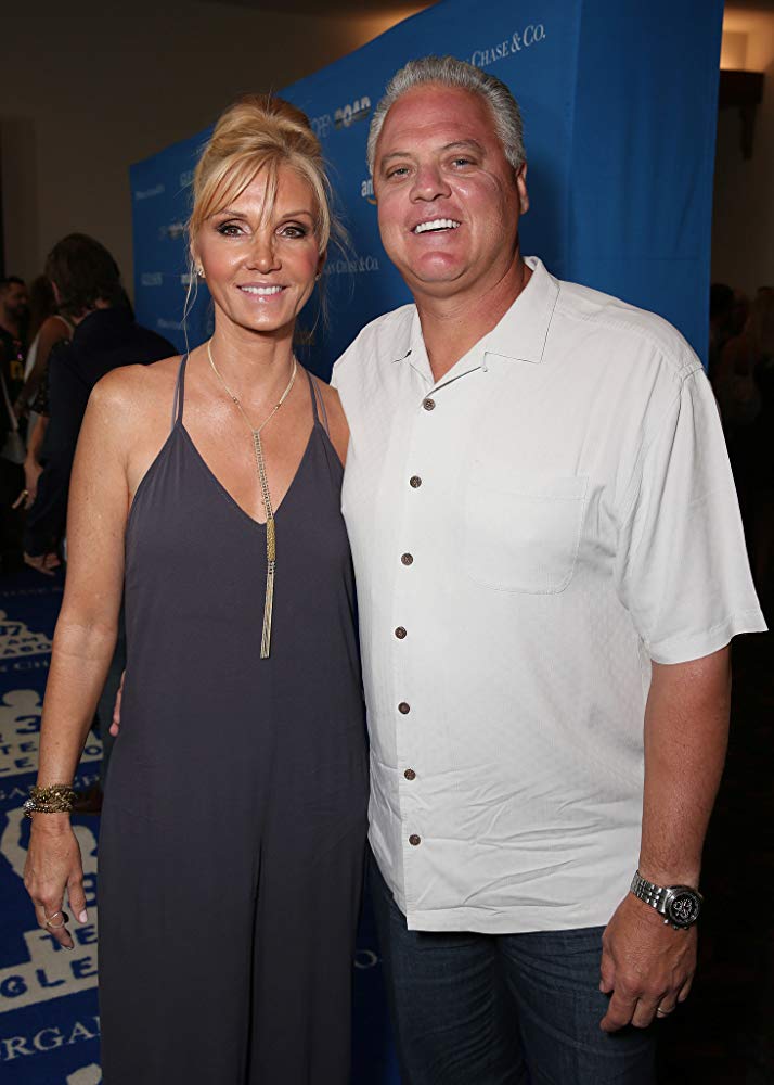 Bobby Hebert