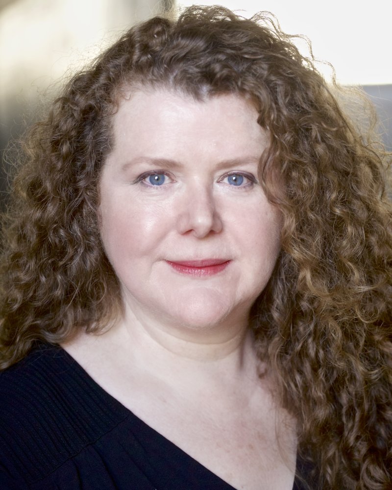 Trish Mullin